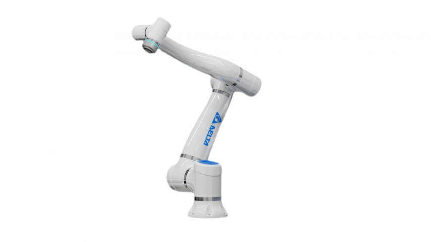 Delta dévoile la série D-Bot de robots collaboratifs (Cobots) à la foire de Hanovre 2024 
